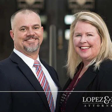 Attorney Portrait