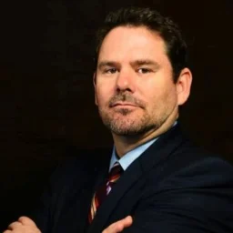 Attorney Portrait