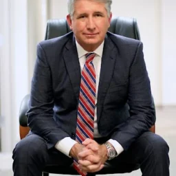 Attorney Portrait