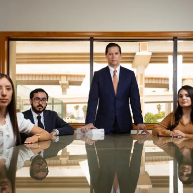 Attorney Portrait