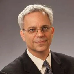 Attorney Portrait