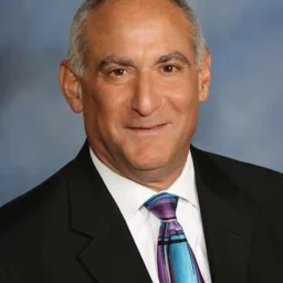 Attorney Portrait