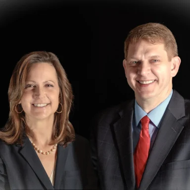 Attorney Portrait