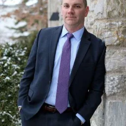 Attorney Portrait