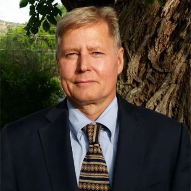 Attorney Portrait