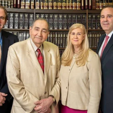 Attorney Portrait