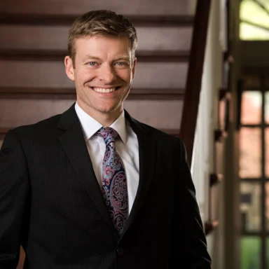 Attorney Portrait