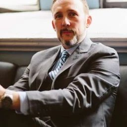Attorney Portrait