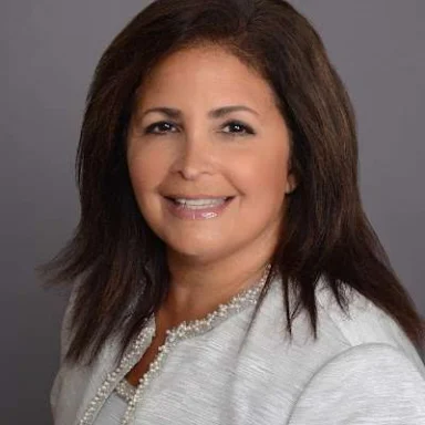 Attorney Portrait