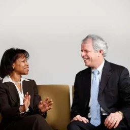 Attorney Portrait