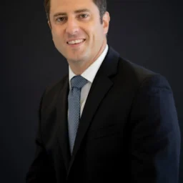 Attorney Portrait