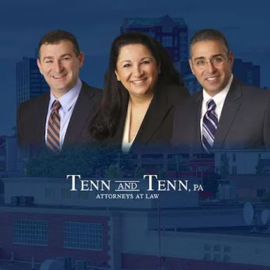 Attorney Portrait