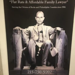 Attorney Portrait