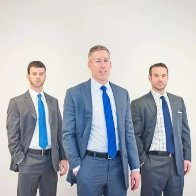 Attorney Portrait