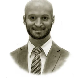 Attorney Portrait