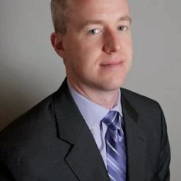 Attorney Portrait