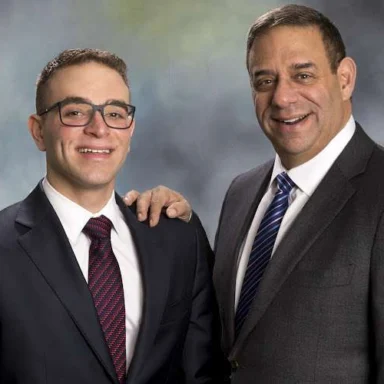 Attorney Portrait