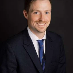 Attorney Portrait