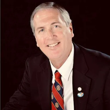 Attorney Portrait