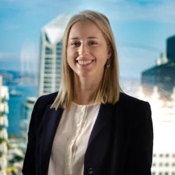 Attorney Portrait