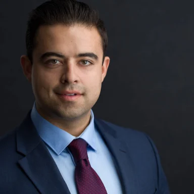 Attorney Portrait
