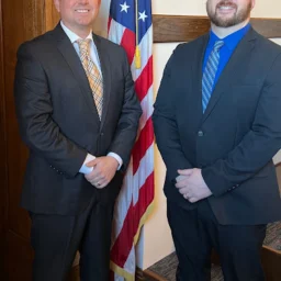 Attorney Portrait