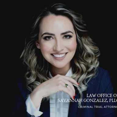 Attorney Portrait
