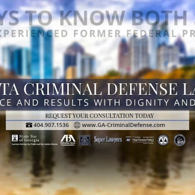 Attorney Portrait