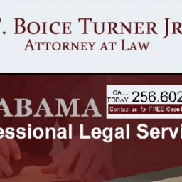 Attorney Portrait