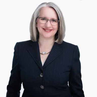 Attorney Portrait