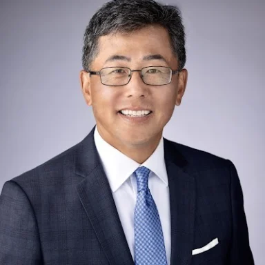 Attorney Portrait