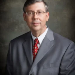 Attorney Portrait