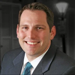 Attorney Portrait
