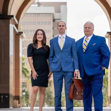 Attorney Portrait