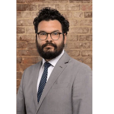 Attorney Portrait