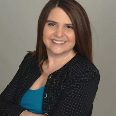 Attorney Portrait