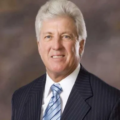 Attorney Portrait