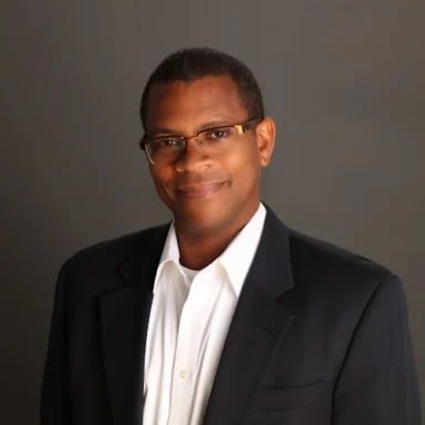 Attorney Portrait