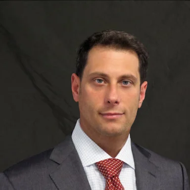 Attorney Portrait
