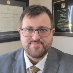 Attorney Portrait