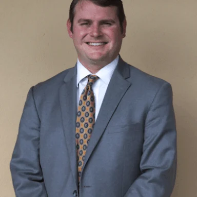 Attorney Portrait