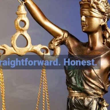 Attorney Portrait
