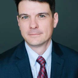 Attorney Portrait