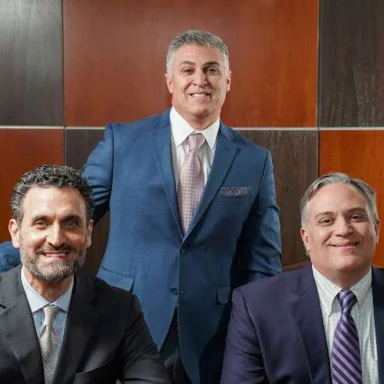 Attorney Portrait