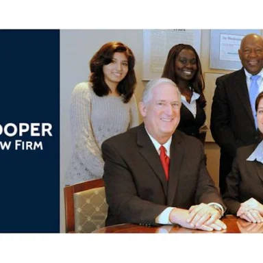 Attorney Portrait