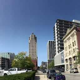 Attorney Portrait