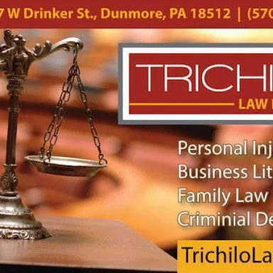 Attorney Portrait