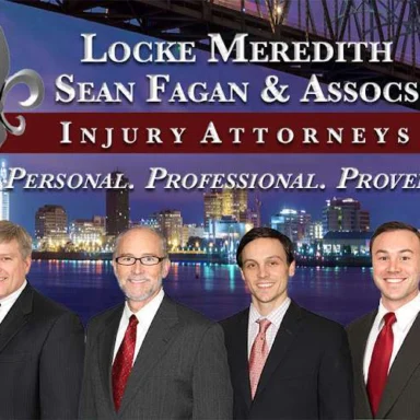 Attorney Portrait