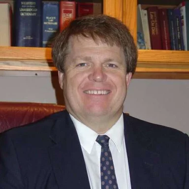 Attorney Portrait