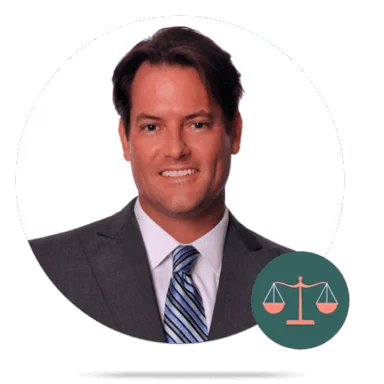 Attorney Portrait
